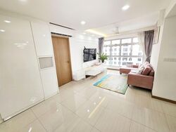 Blk 406A Northshore Residences I (Punggol), HDB 5 Rooms #546588131